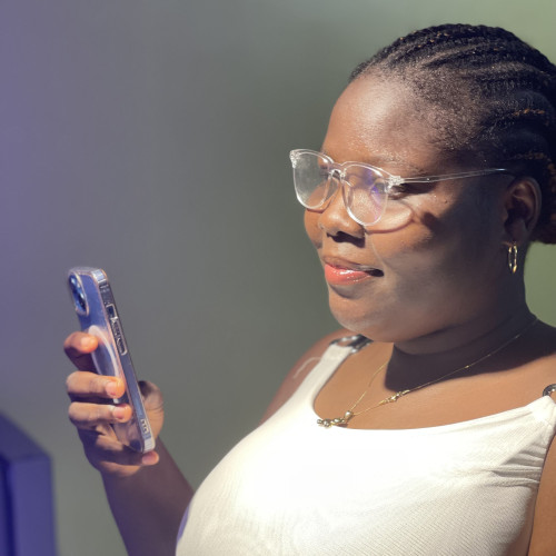 princess I. profile photo