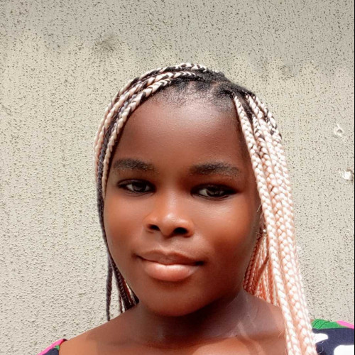 Pauline A. profile photo