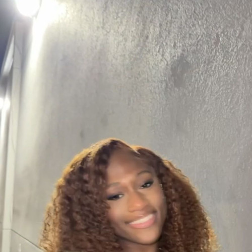 Haniyyah P. profile photo