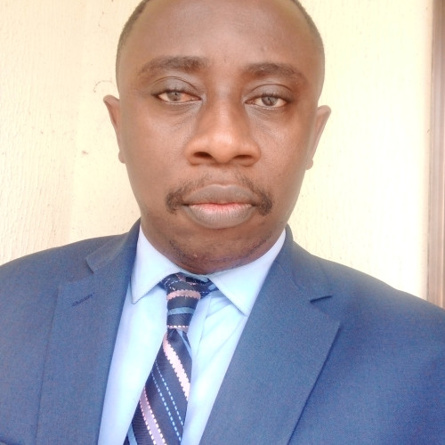 Mba O. profile photo