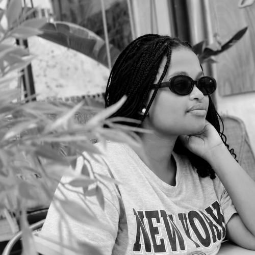 Ebunoluwa B. profile photo