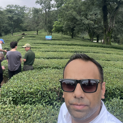 Rohit J. profile photo