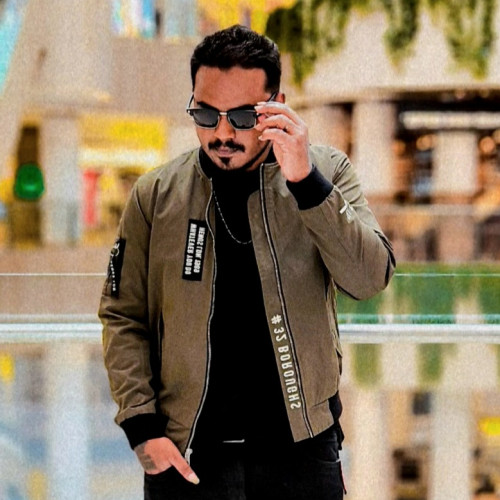 Pradeep M. profile photo
