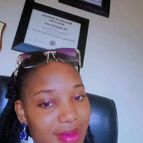 Opeyemi A. profile photo