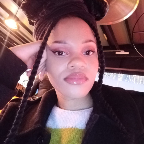 Mandisa M.