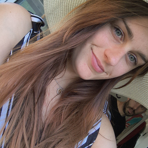 Rachel S.