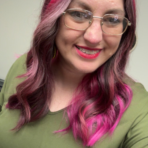 Melissa M. profile photo