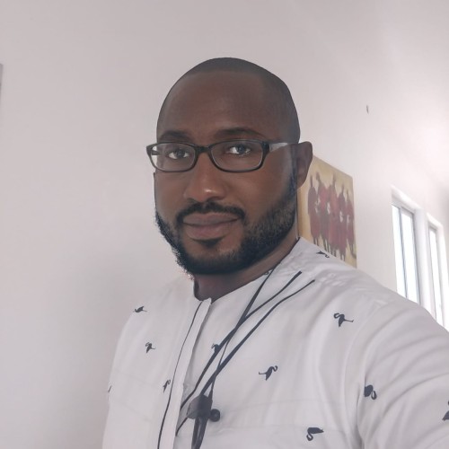 johnny ikem O. profile photo