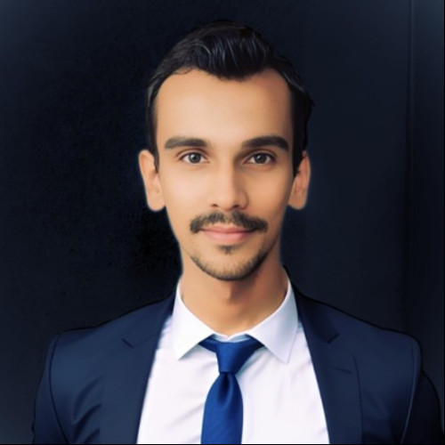 Ash A. profile photo