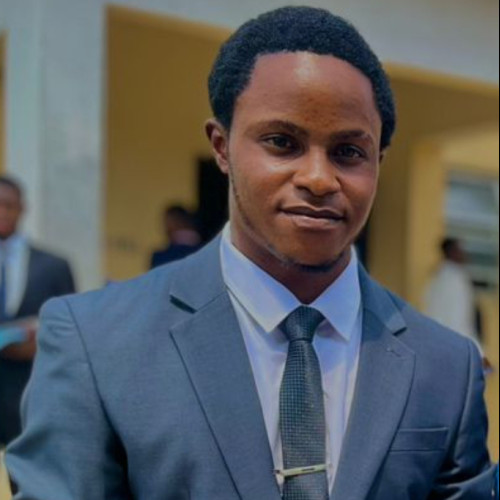 Israel  J. profile photo
