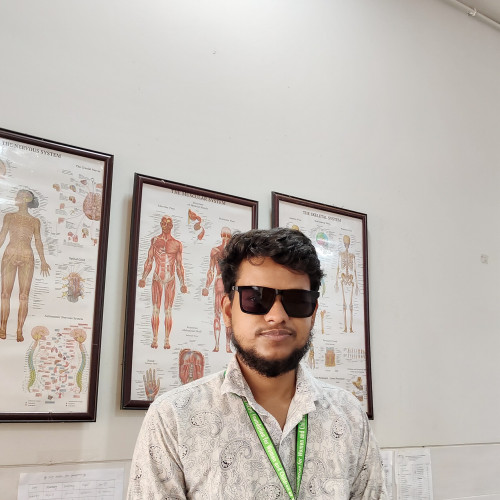 Safaet I. profile photo