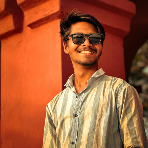 Akash  R. profile photo