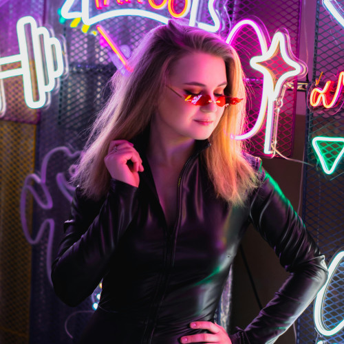 evans m. profile photo