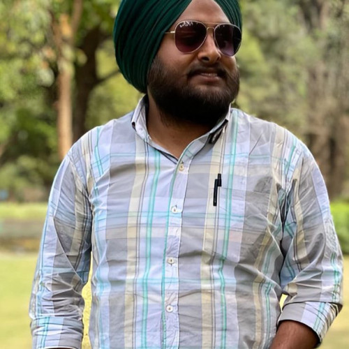 Gagandeep s. profile photo