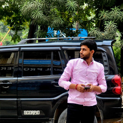 Sumit P. profile photo