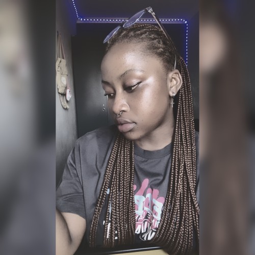 Nomthandazo R.
