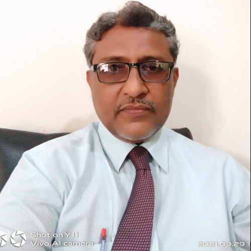 Qasim  . profile photo
