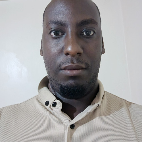 Patrick N. profile photo