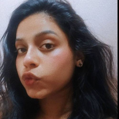 NANDANA S. profile photo