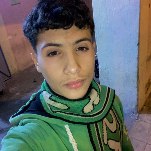 Zidane E. profile photo