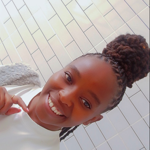 ESTHER W. profile photo