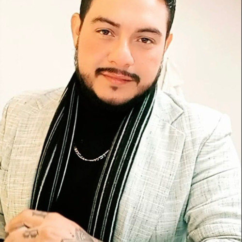 Adrián  I. profile photo