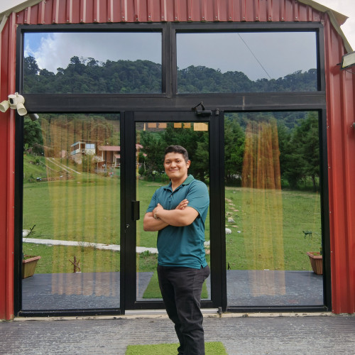 Eduardo  D. profile photo