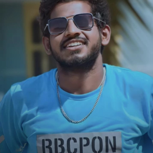 Jayanth H. profile photo