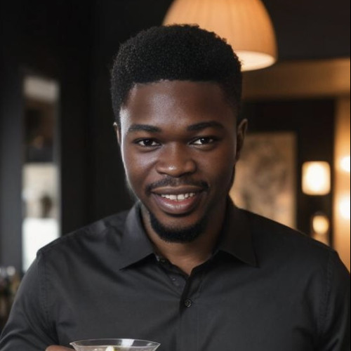 Jonathan O. profile photo