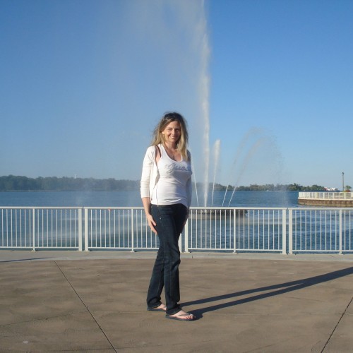 Sarah P.