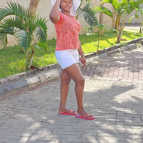 Lucy G. profile photo