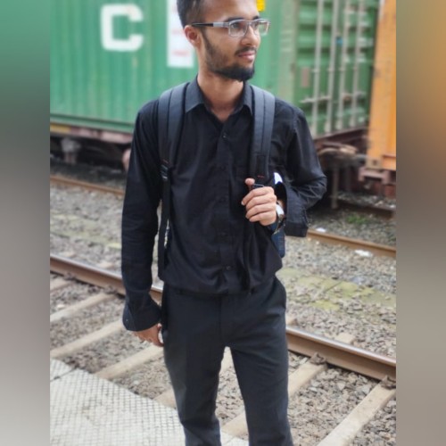 Mujahid S. profile photo