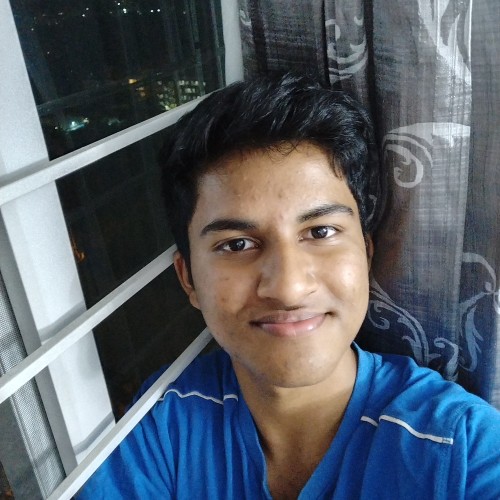 Ishan N.
