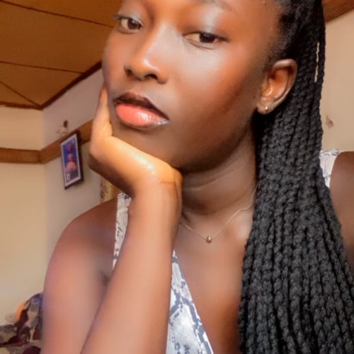 Afriyie M.