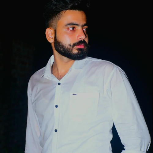 Ankit J. profile photo