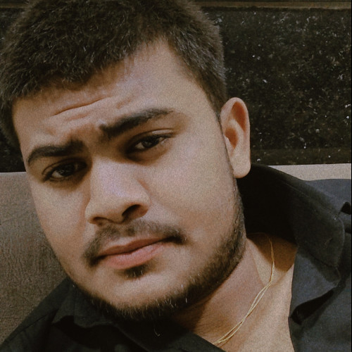 Priyanshu R. profile photo