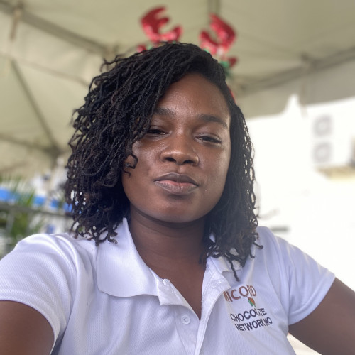 Luwe N. profile photo
