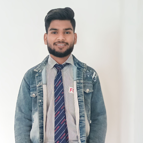 Anshu G. profile photo