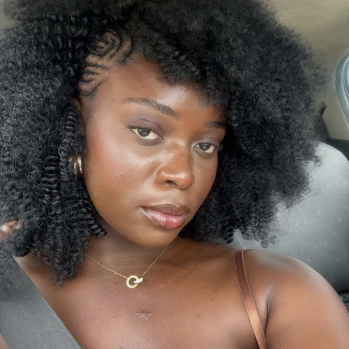 Jossy M. profile photo