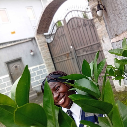 Edidiong a.