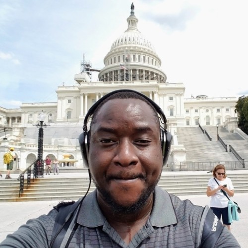 MUHAMMAD K. profile photo