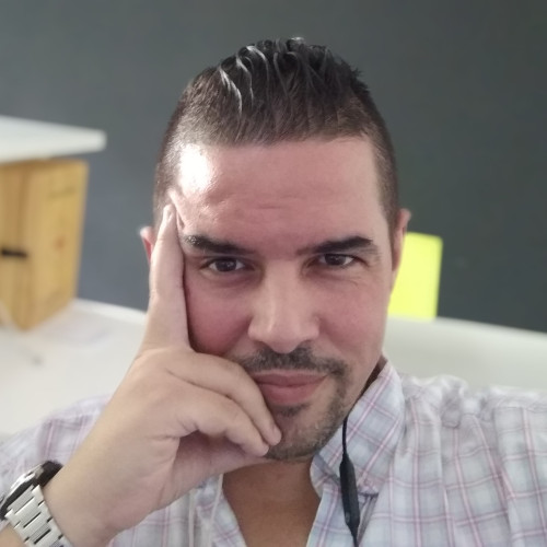 Omar R. profile photo