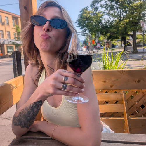 alexia U. profile photo