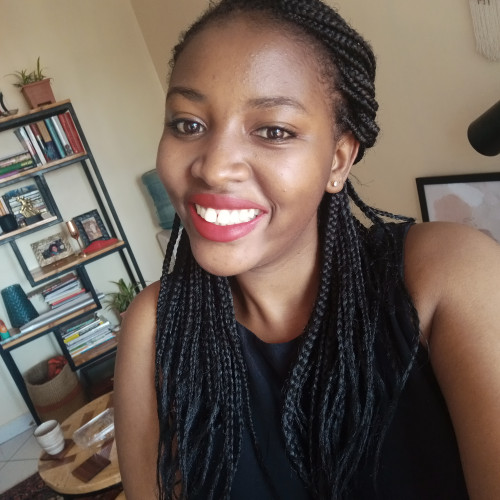 Marsha K. profile photo