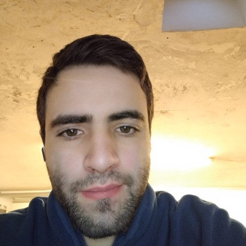Luca B. profile photo