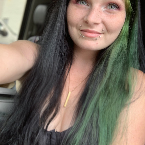 Morgan E. profile photo