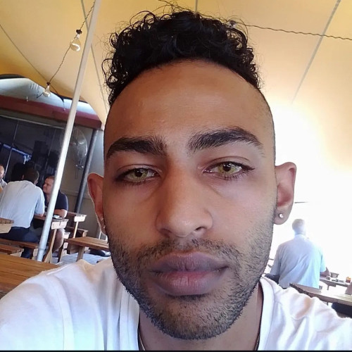 Taariq E. profile photo