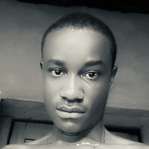 Chukwudi Bright c. profile photo