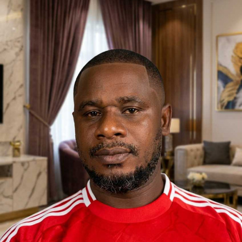 TONYE R. profile photo