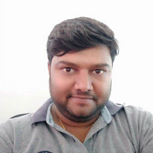 Prashanth R. profile photo
